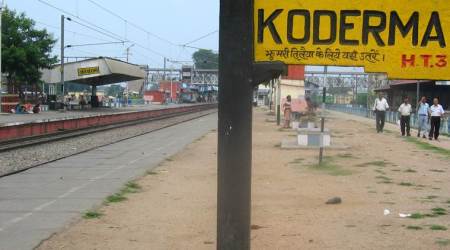 Koderma: News, Photos, Latest News Headlines about Koderma - The Indian ...