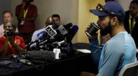 India vs South Africa, India tour of South Africa 2018, Ind vs SA, Virat Kohli, Virat Kohli news, Virat Kohli India, India Virat Kohli, sports news, cricket, Indian Express