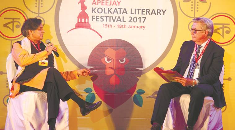 lit fest, kolkata lit fest, schedule of lit fest, speakers at kolkata lit fest, appejay lit fest kolkata, indian express, indian express news