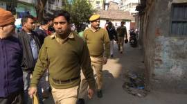 Kolkata Karaya shooting