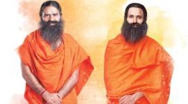 Kranti Prakash Jha to play the title role in Swami Ramdev Ek Sangharsh