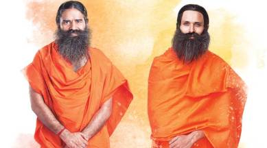 Kranti Prakash Jha to play the title role in Swami Ramdev Ek Sangharsh