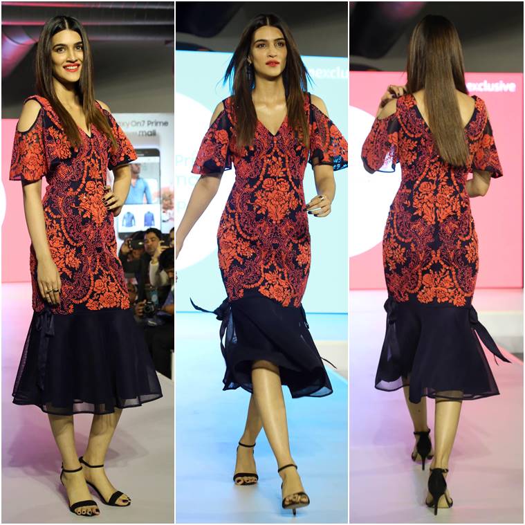 Kriti Sanon, Kriti Sanon dress, Kriti Sanon fashion, Kriti Sanon style, Kriti Sanon latest photos, Kriti Sanon latest news, Kriti Sanon updates, Kriti Sanon images, Kriti Sanon pictures, indian express, indian express news