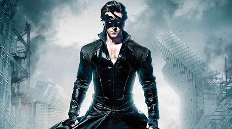 Krrish sales dress price