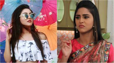 Krystle D'Souza photos