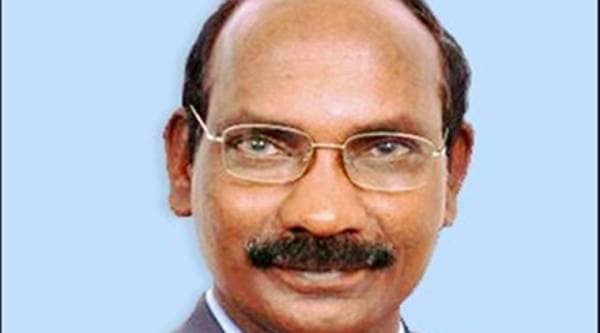 Sivan K to succeed Kiran Kumar as new ISRO chairman 