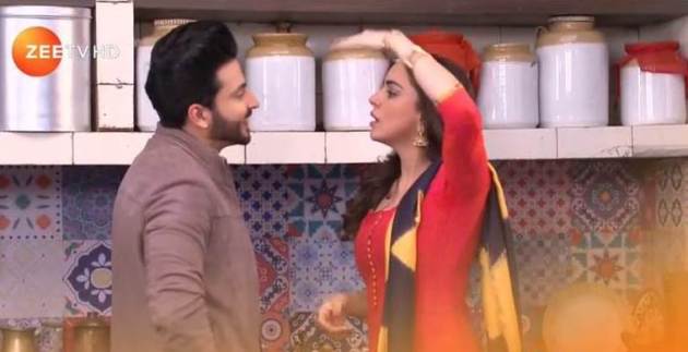 Kundali Bhagya