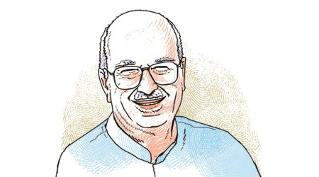 lk advani, bjp, ramdas athawale, social justice mos, bhima koregaon, shashi tharoor, monument contruction bill, ram janmbhoomi, indian express