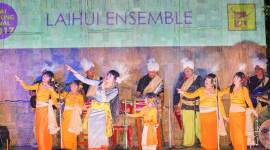 laihuiensemble Stories in a song