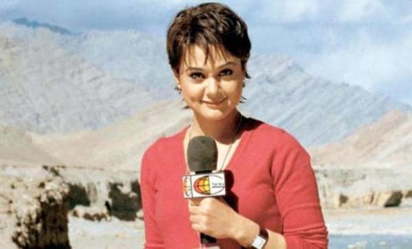 preity zinta lakshya