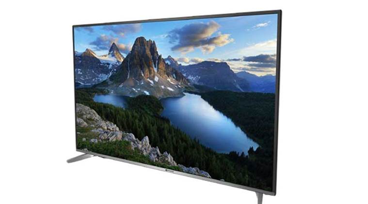 import duties, import duties electronics, LCD, LED, mobile phones, DVD players, TVs, digital cameras, indian express, indian express news