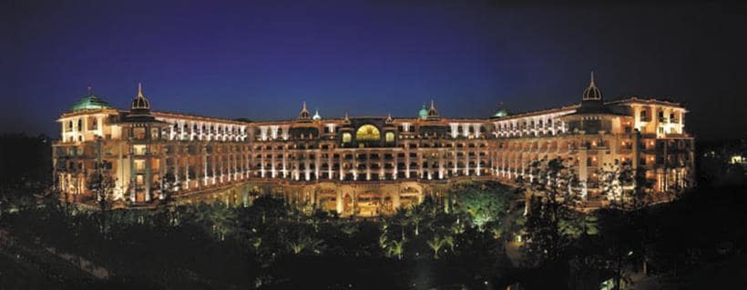 Tripadvisor, best hotels, 2018, India, hotels, luxury hotels, Umaid Bhawan, Jodhpur, Rajasthan, Taj Lake Palace, Udaipur, Orange County, Kabini, Coorg, Karnataka, Wildflower Hall, Shimla, Himachal Pradesh, The Oberoi Rajvilas, Jaipur, Taj Rambagh Palace, The Oberoi Cecil, Bengaluru, Suryagarh, Jaisalmer,The Oberoi Vanyavilas Sawai Madhopur