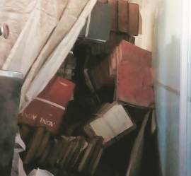 mantralaya library, maharashtra news, mumbai mantralaya, indian express, mantralaya central library, mantralaya library to be shut down