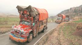 India-Pakistan, LoC, LoC trade, LoC ceasefire violations, Jammu and Kashmir, India-pakistan border, Indo-Pak border, India news, indian express news