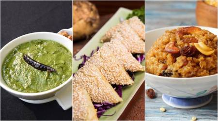 Lohri 2018: Revel in the festive celebrations with these 7 heavenly recipes