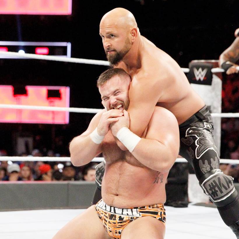 Royal Rumble 2018