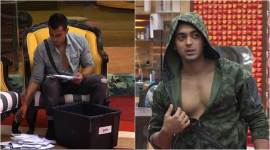 bigg Boss 11 latest news, luv tyagi evicted