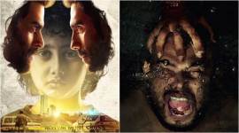 R Madhavan and Amit Sadh in Breathe