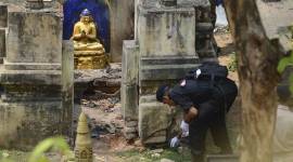 Bodh Gaya blasts: Special NIA court convicts five Indian Mujahideen militants