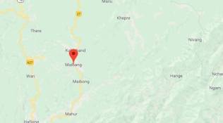 Dima Hasao bandh: Mob attacks train passengers, police fire in air
