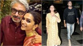 padmaavat screening deepika padukone