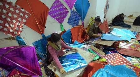 makar sankranti, makar sankranti celebrations, makar sankranti vidhi and mahurat, makar sankranti celebrations in india, indian express, indian express news