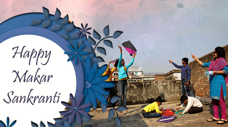 Makar Sankranti Festival - Festivals of India - HubPages