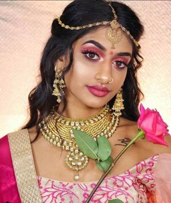 These desi Disney princesses are just what we need today! | Lifestyle  Gallery News,The Indian Express