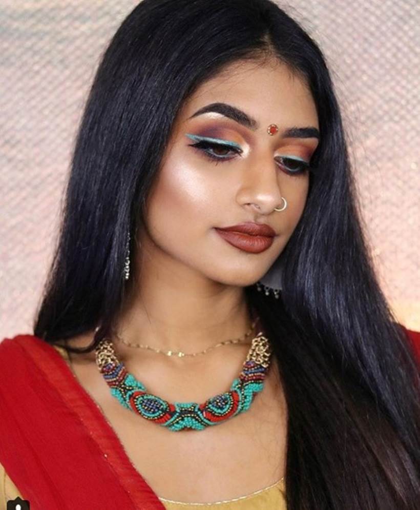Hamel Patel, Hamel Patel makeup artist, Hamel Patel Instagram, Hamel Patel Disney princesses, Disney princesses makeup, makeup artist Disney princesses, Disney princesses, Indian express, Indian express news