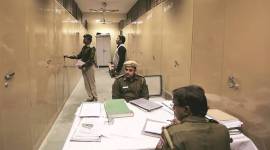 Woman killed in Uttar Pradesh