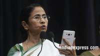 mamata banerjee, mamata banerjee government, kolkata government, kolkata news, Indian Express 