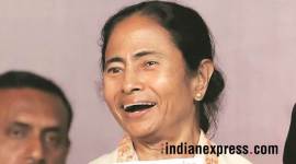 West Bengal, Bangla, Mamata Banerjee, Bengali, Mamata Banerjee Bengali, Bangla for West Bengal, indian express