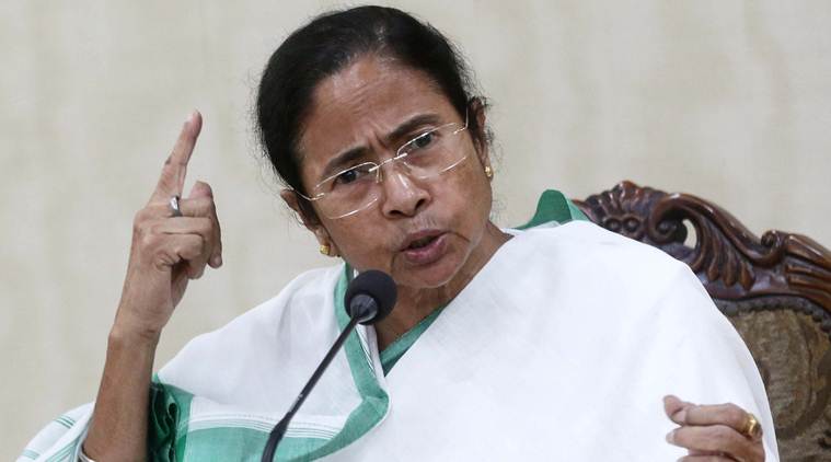 Mamata Banerjee on Gangarampur rape case