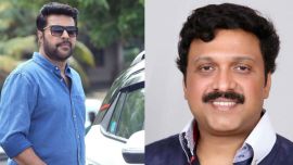 Mammootty, Ganesh kumar, amma, malayalam actors