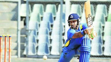 Syed Mushtaq Ali Trophy 2018, Syed Mushtaq Ali Trophy 2018 news, Syed Mushtaq Ali Trophy 2018 results, sports news, cricket, Indian Express