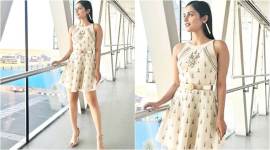 Manushi Chhillar, Manushi Chhillar lastest pics, Manushi Chhillar pics,