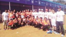 mumbai marathon, maharashtra news, mumbai run, tata mumbai marathon 2018, indian express