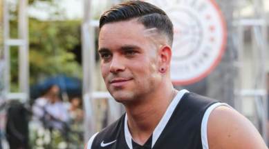 Glee actor Mark Salling found dead | Entertainment News,The Indian ...