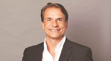 pengiun random house, jaiput lit fest, prh book publishing house, markus dohle, penguin random house ceo, future of book publishing in india, digital books, e books, indian express