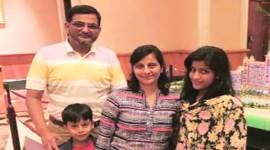 After Kamala Mills tragedy, another fire in Marol kills four of family