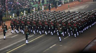 69th Republic day: Patriotic fervour grips nation as men in uniform march in parade