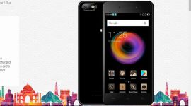 Bharat 5 Plus, Micromax, Bharat 5, Micromax Bharat 5 Plus, Micromax Bharat 5 Plus price in India, Micromax Bharat 5 Plus features, Micromax Bharat 5 Plus specifications, Bharat 5 price in India