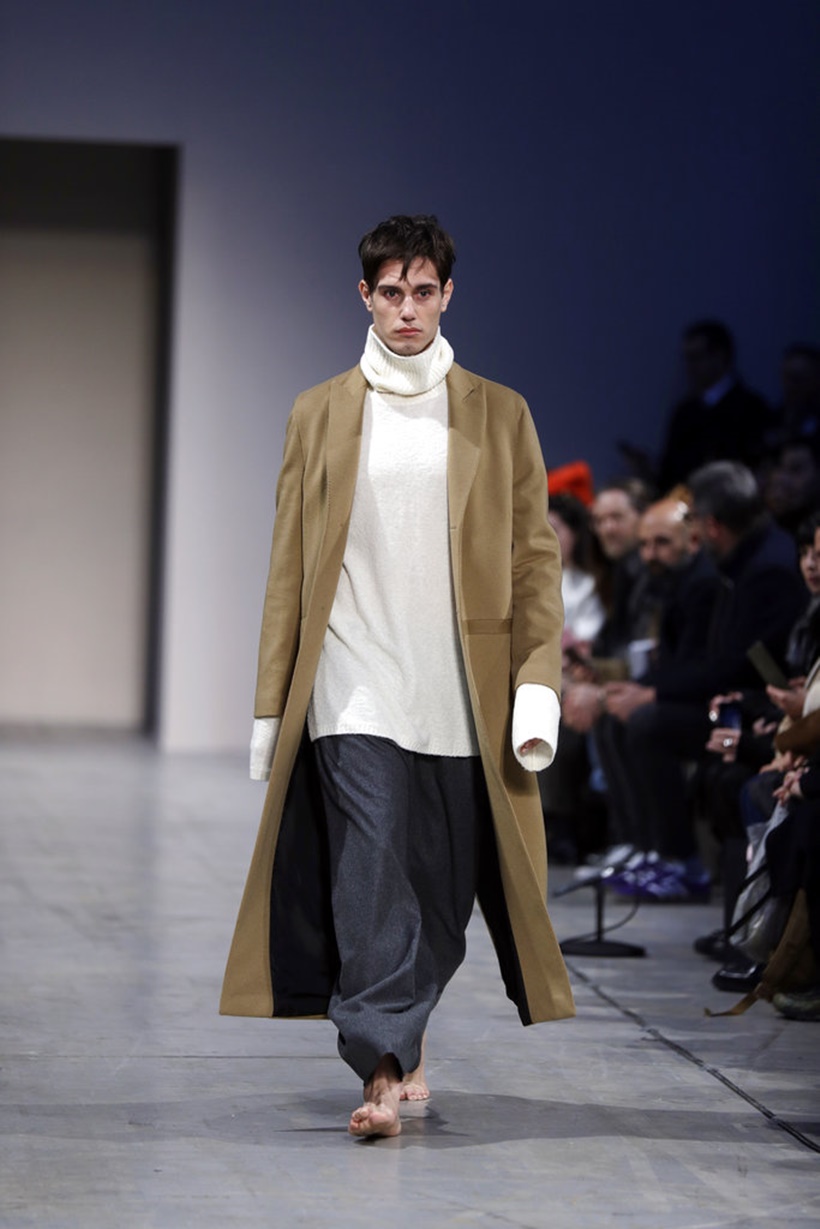 Milan Fashion Week: Miuccia Prada, Sabato Russo, Giorgio Armani ...