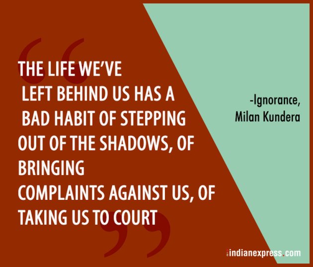 new year, new year 2018, new year quotes, inspirational quotes, new year motivational quotes, feel good quotes, indian express, indian express news