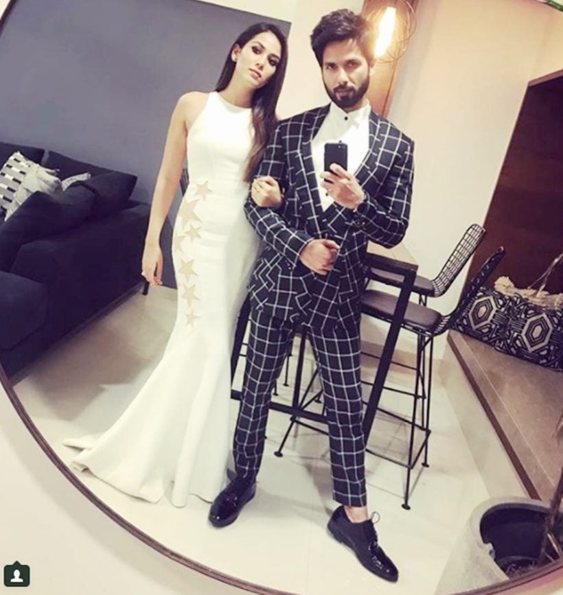 ht awards, ht most stylish, ht most stylish awards, Shahid Kapoor, Mira Kapoor, Mandira Bedi, Sonu Sood, ALka Yagnik, Sangeeta Bijlani, Divya Dutta, Shiamak Davar, celeb fashion, bollywood fashion, indian express, indian express news