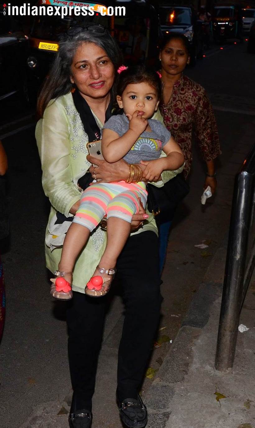 misha kapoor