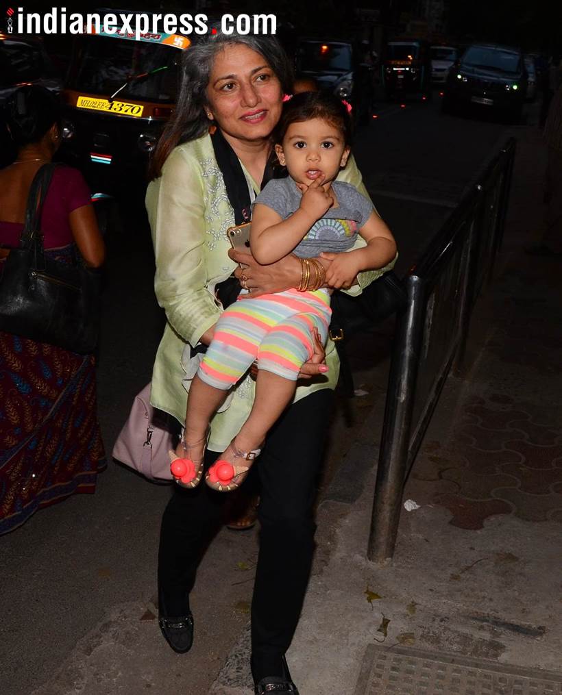 misha kapoor