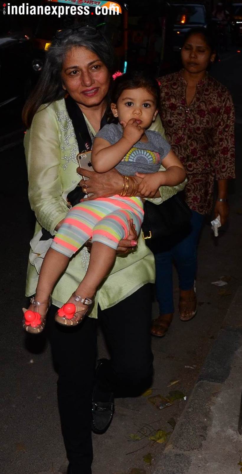 misha kapoor