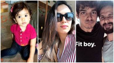 Misha Kapoor Mira Rajput Shahid Kapoor Ishaan Khattar photos
