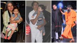 misha kapoor taimur ali khan baba ramdev